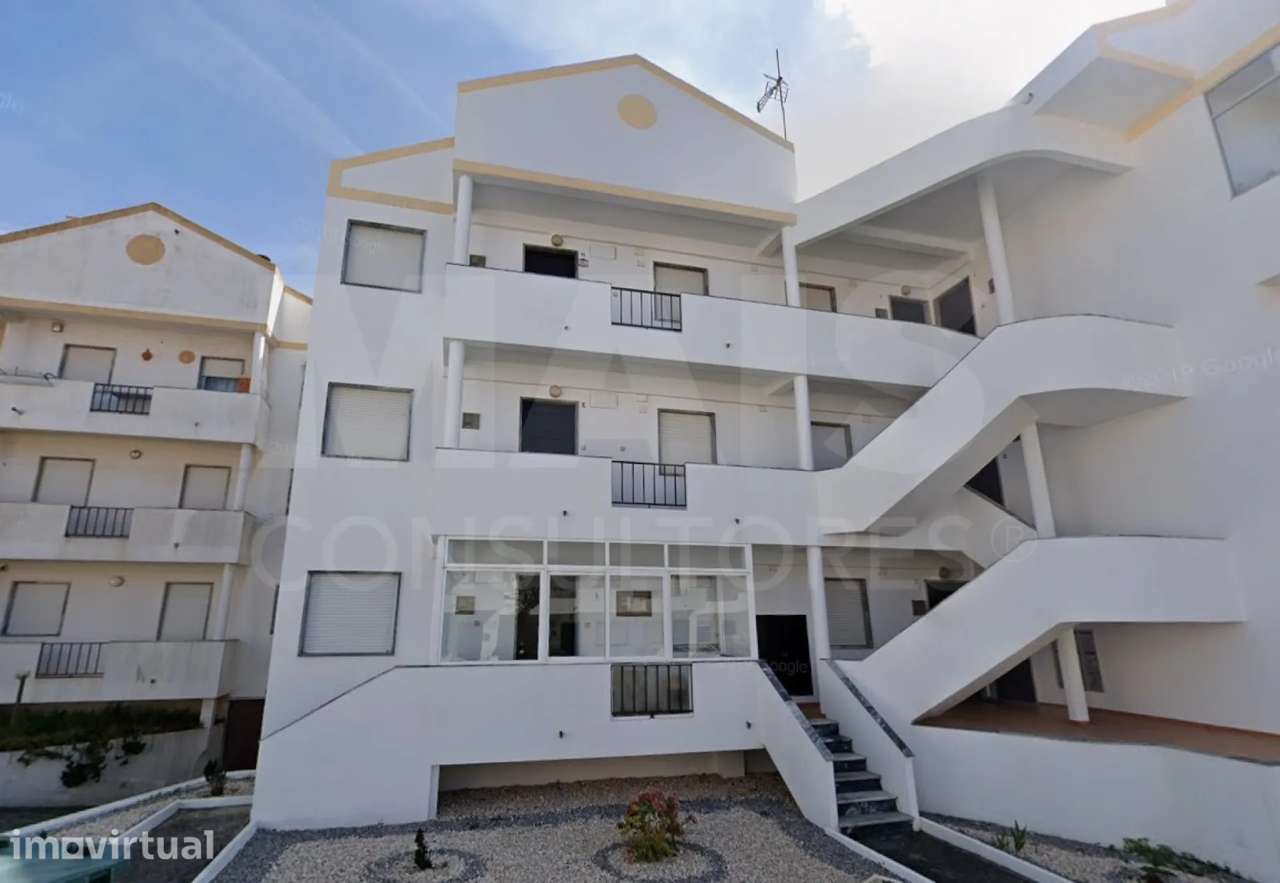 Apartamento T2 a 1 minuto da Praia - Consolação - Grande imagem: 5/30