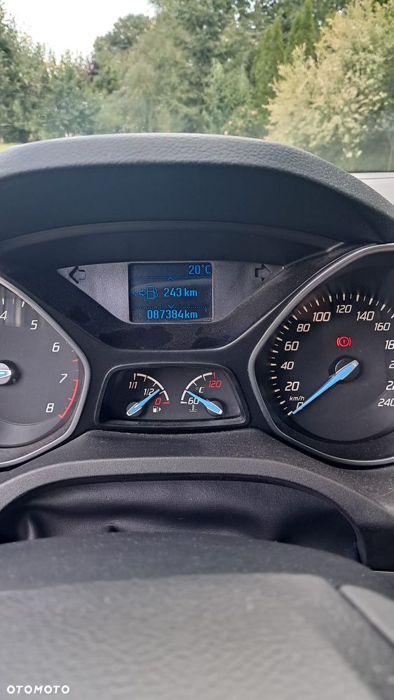 Ford C-MAX 1.6 EcoBoost Edition ASS - 3