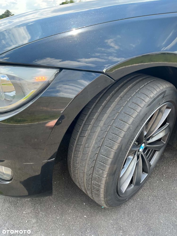 BMW Seria 3 - 13