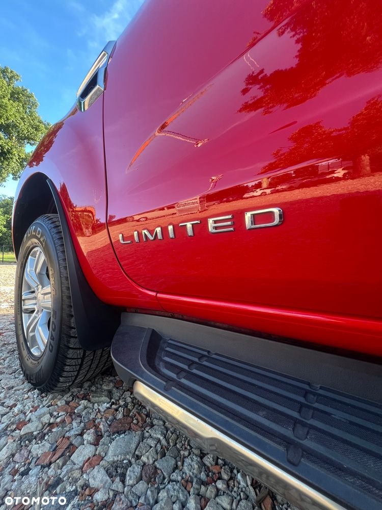 Ford Ranger 2.0 EcoBlue 4x4 DC Limited - 12