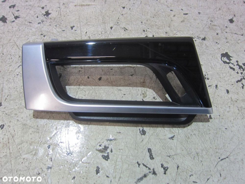 BMW X1 F48 LISTWY DEKORY DESKI KOMPLET 9292547 EUROPA/USA 51169292547 - 7