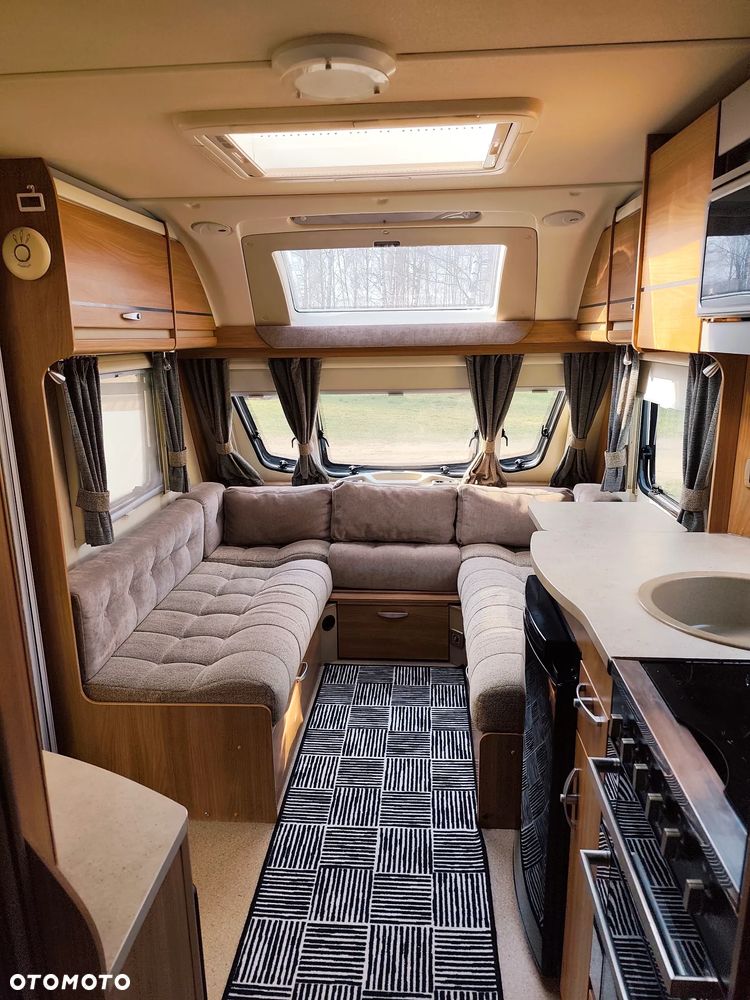 SWIFT Challenger 584 Sport - 4