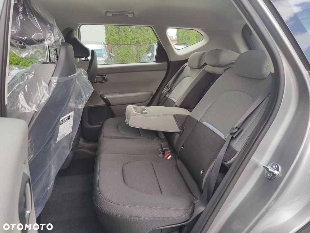 Kia Seltos 1.6 T-GDI M DCT - 11