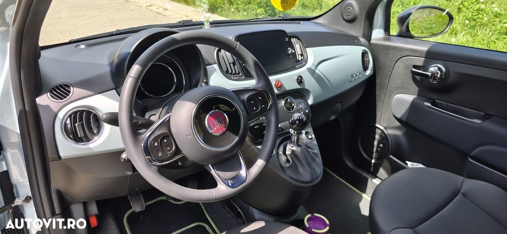 Fiat 500 - 22