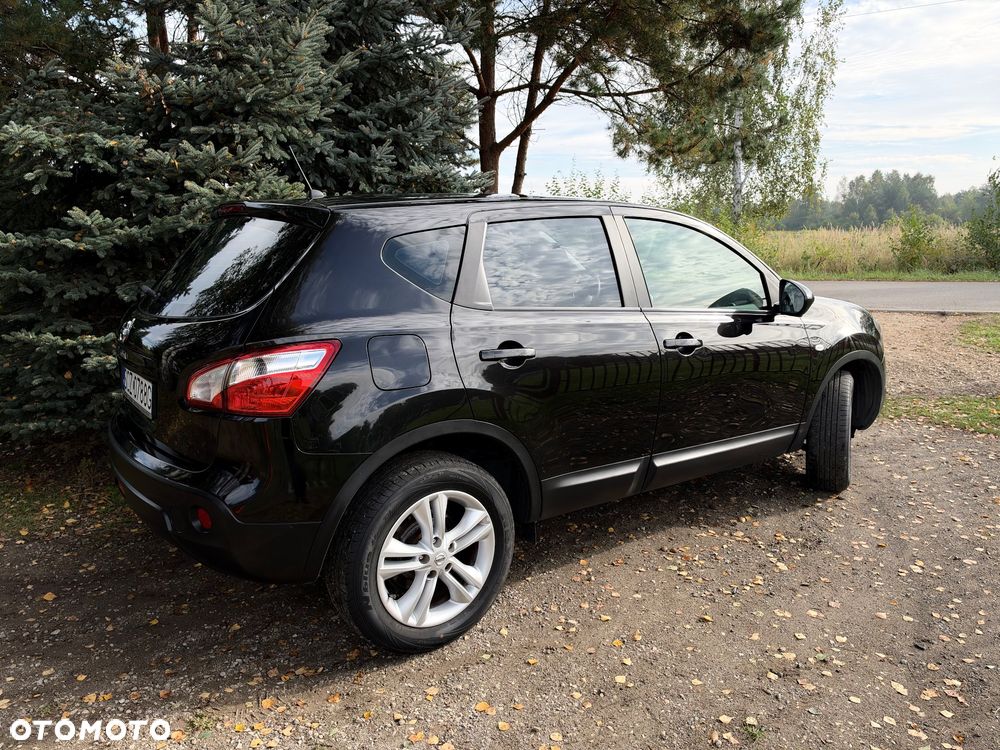 Nissan Qashqai - 26