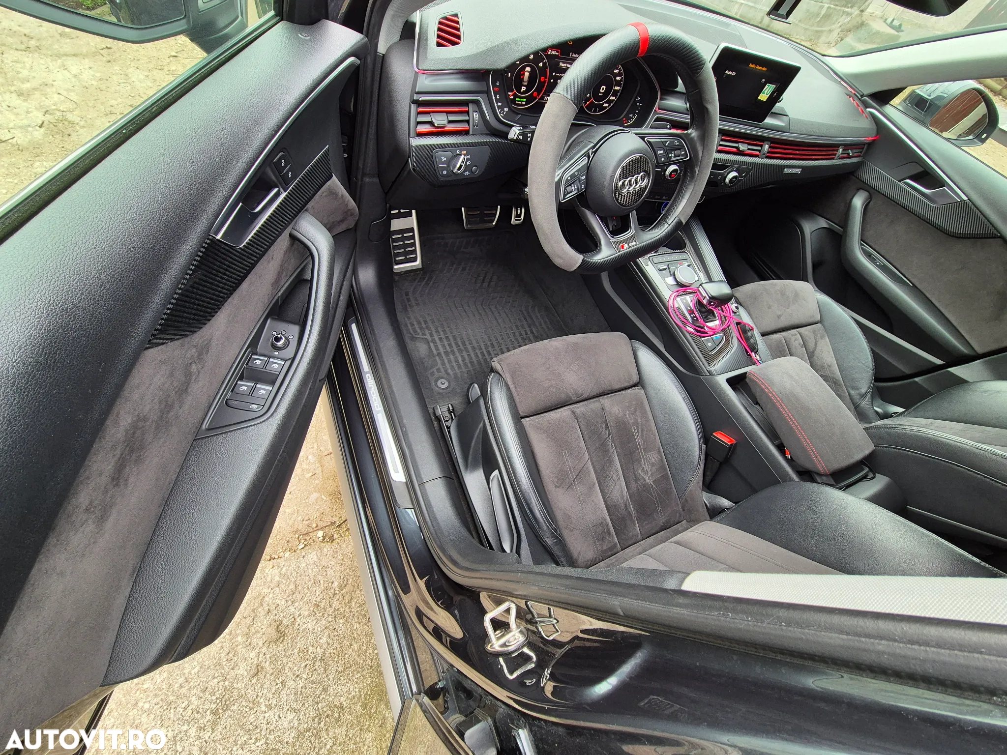 Audi A4 Allroad 2.0 TDI Quattro S tronic - 15