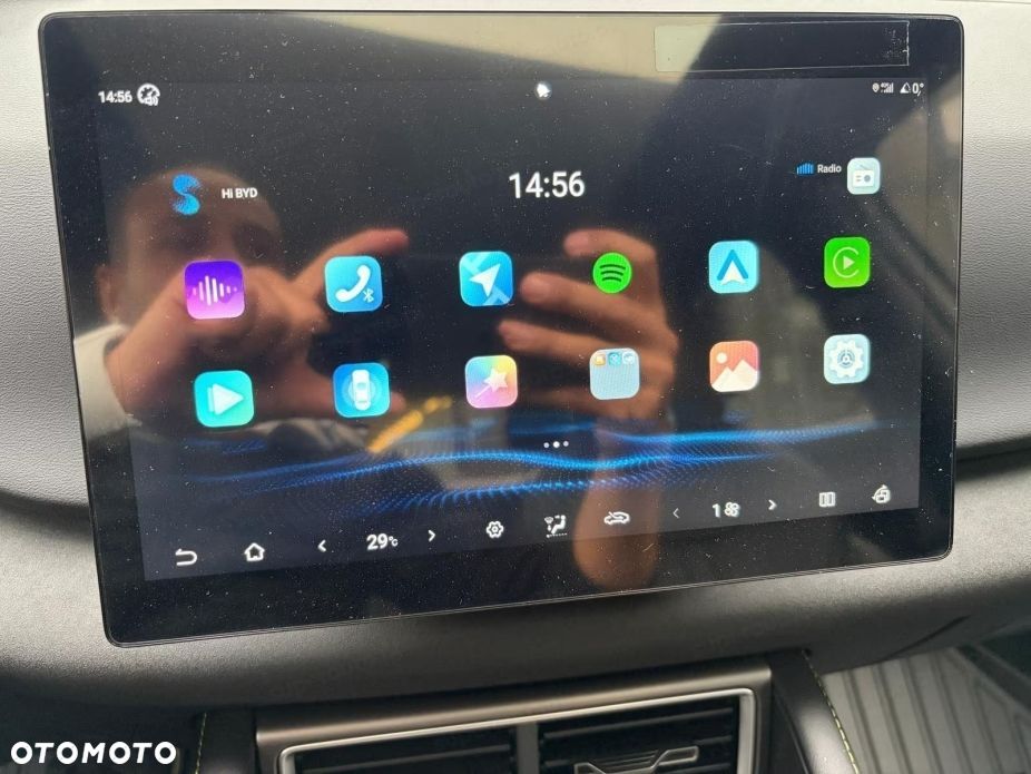 BYD Atto 2 - 13