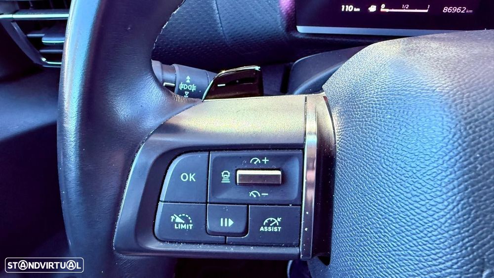 Citroën C4 1.2 PureTech Shine Pack EAT8 - 20