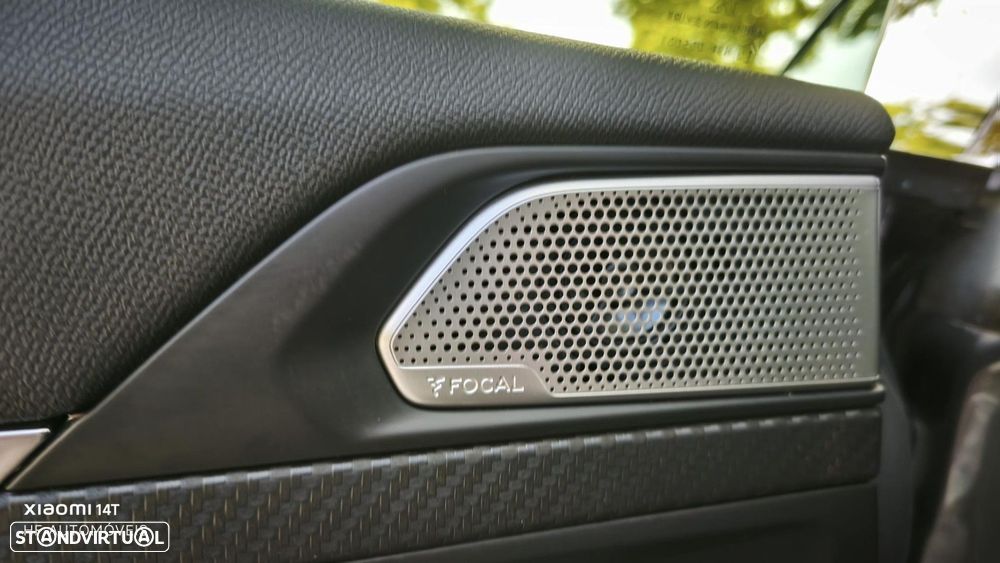 Peugeot 508 BlueHDi 130 EAT8 Allure Pack - 16