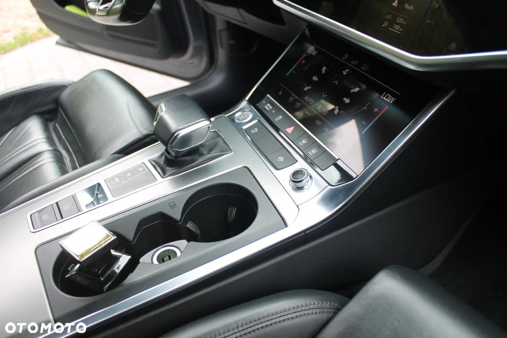 Audi A6 Limousine - 29