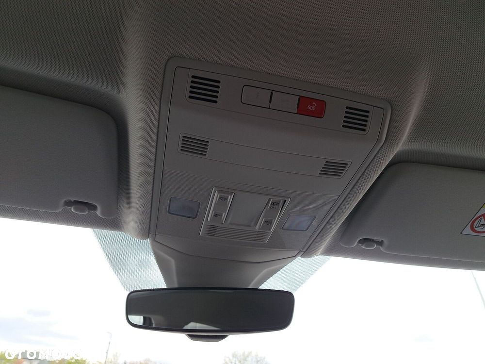 Volkswagen T-Cross 1.5 TSI ACT Life Plus DSG - 32