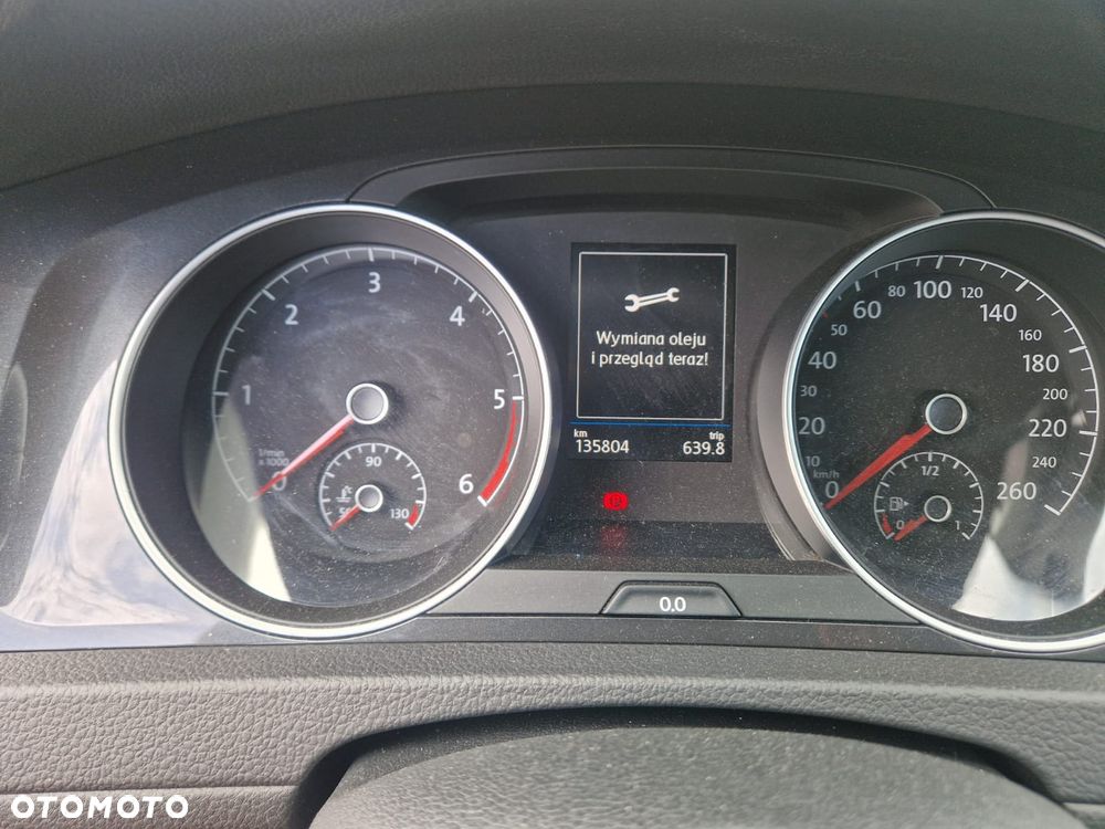 Volkswagen Golf 1.6 TDI BMT Comfortline - 17