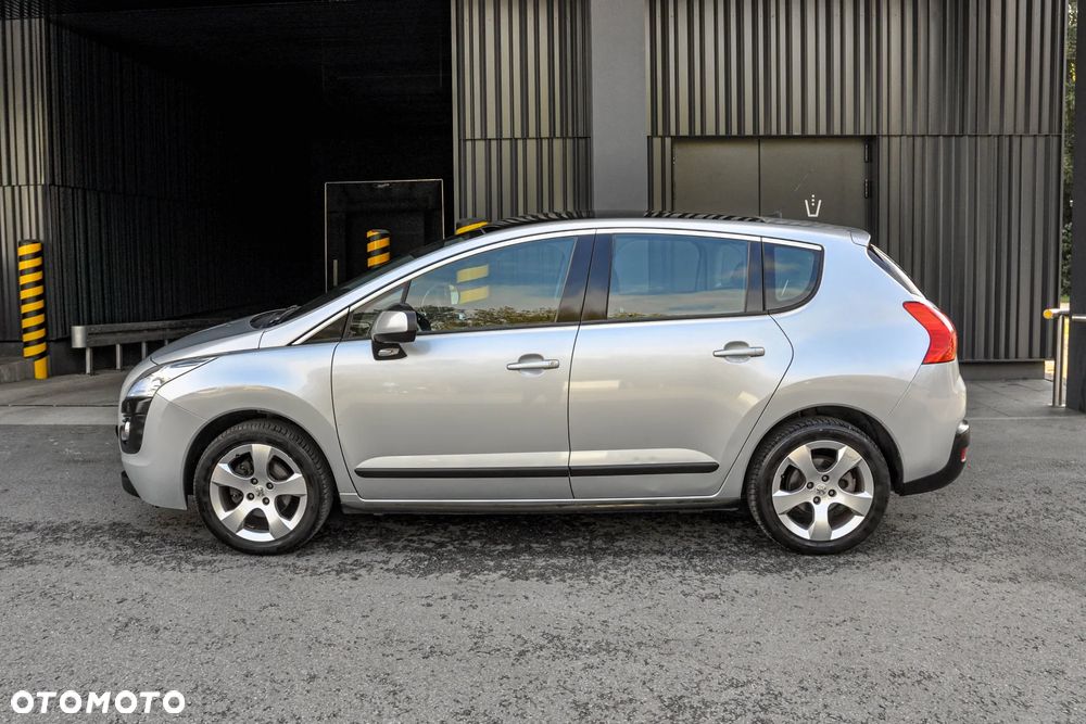 Peugeot 3008 - 2