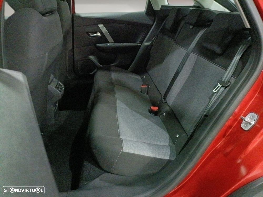 Citroën e-C4 50 kWh Feel Pack - 11