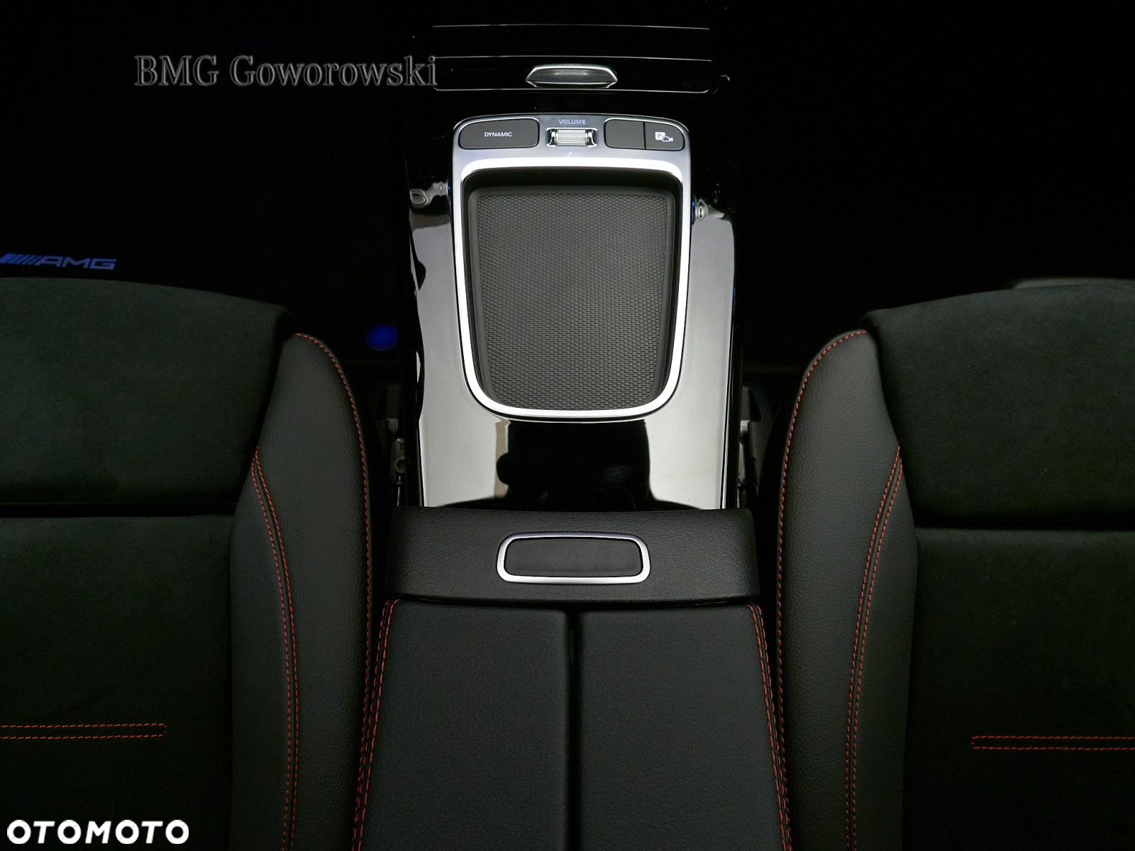 Mercedes-Benz Klasa A 250 e PHEV AMG Line 8G-DCT - 14