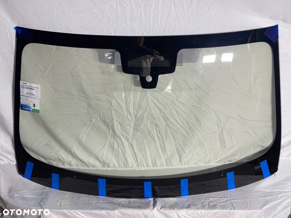 bmw 8 g16 4d gran coupe szyba przednia solar sens kam hud po 2018- - 1