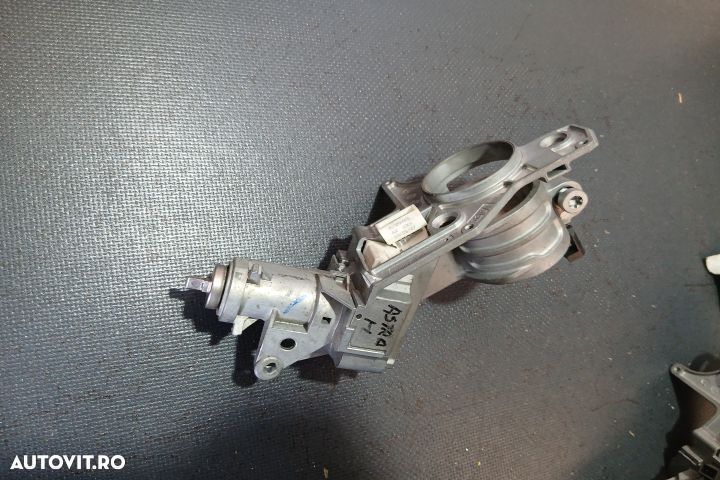 Contact cu cheie N0501881 2421430 N0501881 2421430 Opel Astra H [face - 2