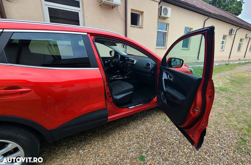 Renault Kadjar 1.6 DCI Zen - 9