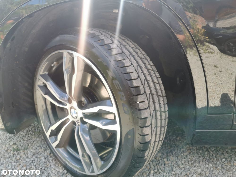 BMW X1 xDrive25d M Sport - 14