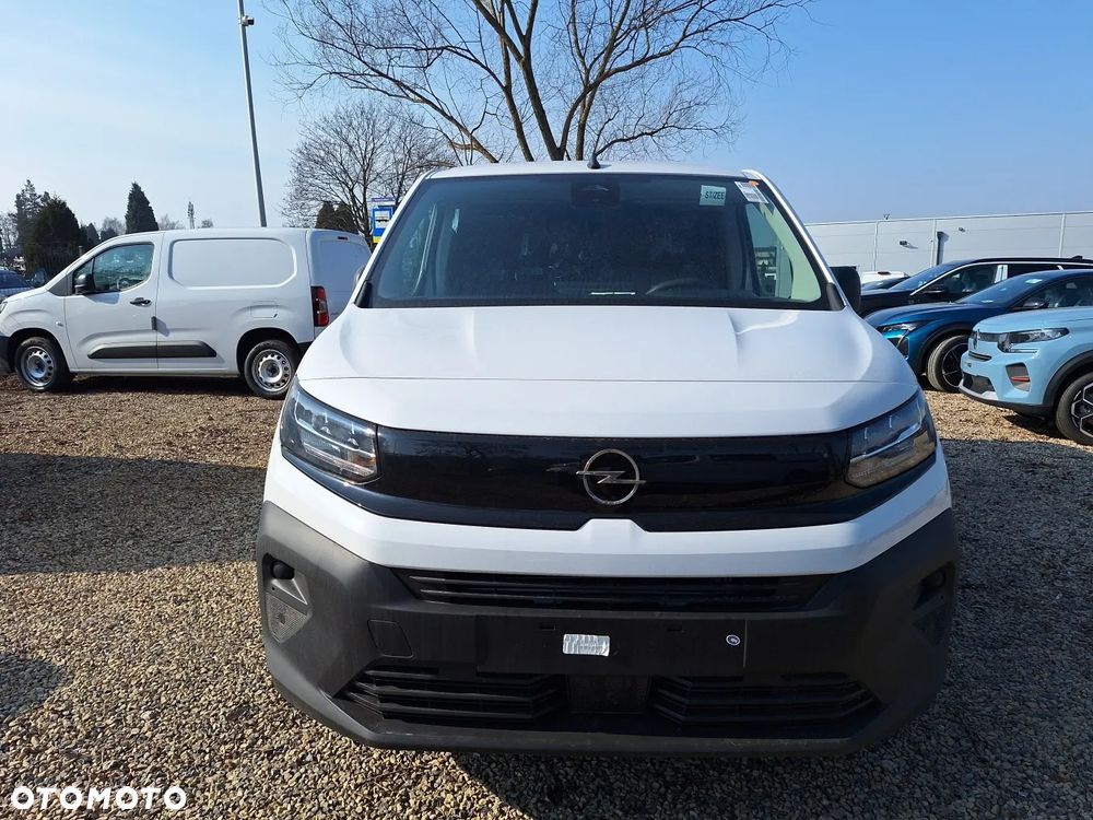Opel Combo L2 - 2