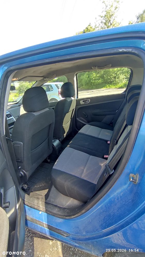 Peugeot 307 1.6 - 5
