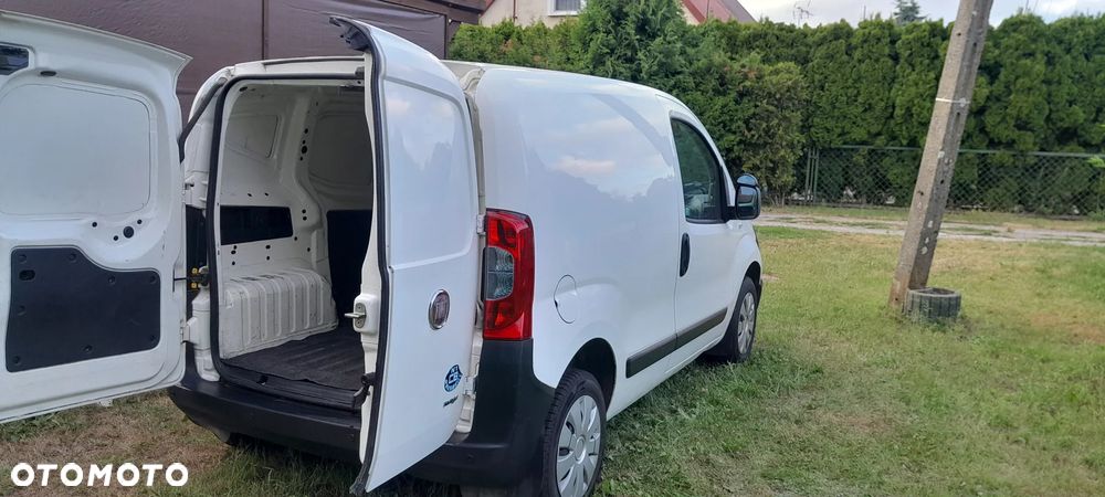 Fiat Fiorino - 12