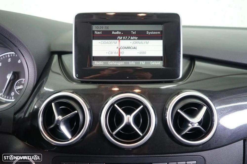 Mercedes-Benz B 180 Style Aut. - 32