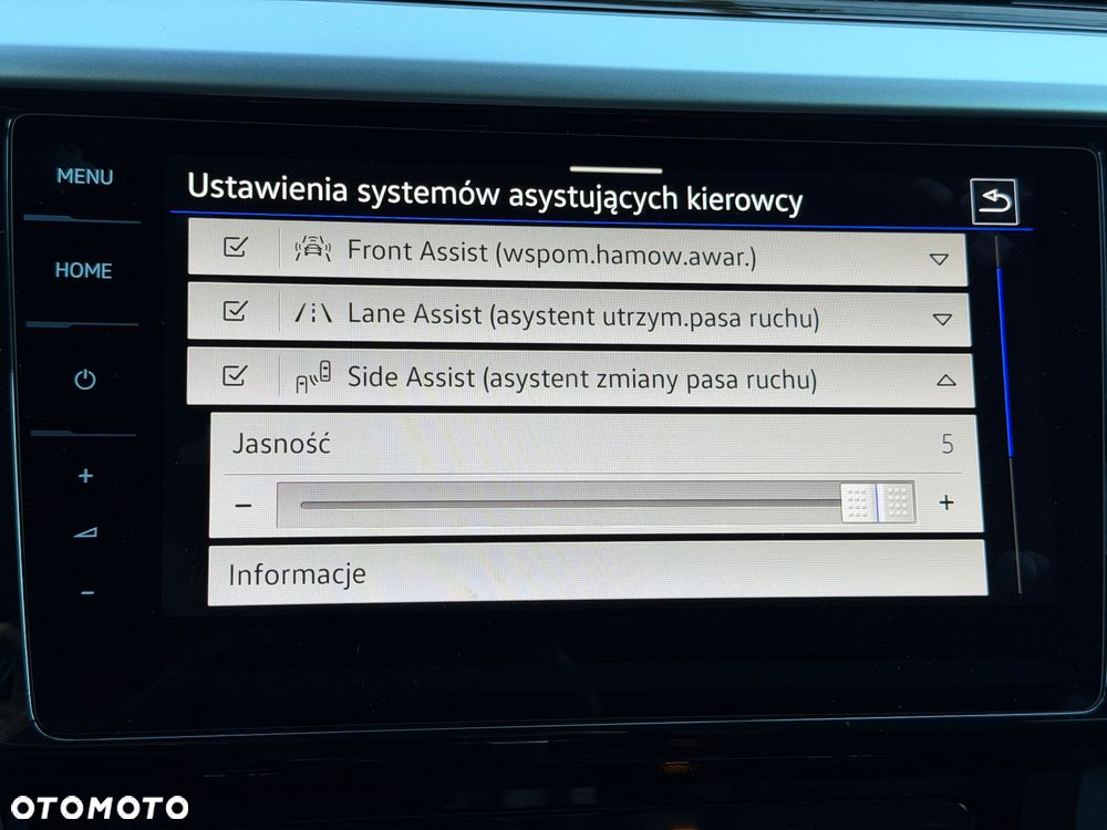 Volkswagen Arteon 2.0 TSI 4Motion R DSG - 30
