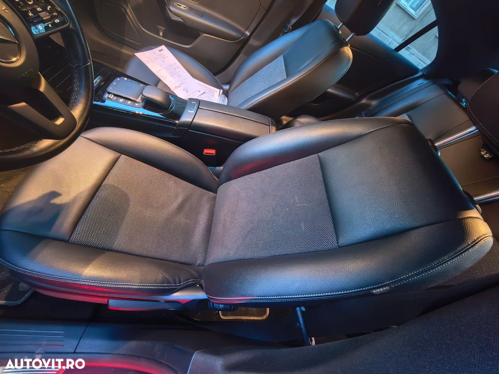 Mercedes-Benz CLA ver-180-bluetec-d-7g--tronic-avantgarde - 4