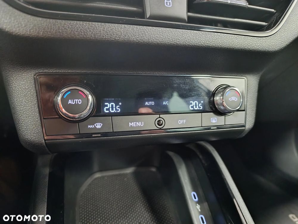 Skoda Kamiq 1.0 TSI Ambition - 21