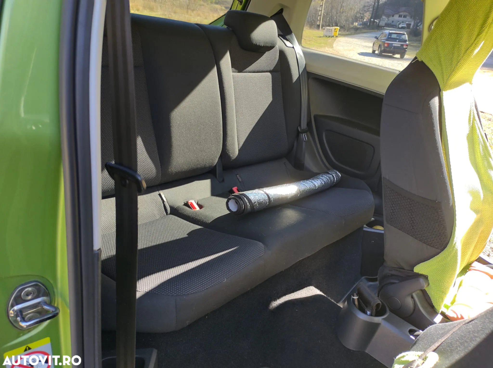 Skoda Citigo 1.0 MPI Elegance - 20