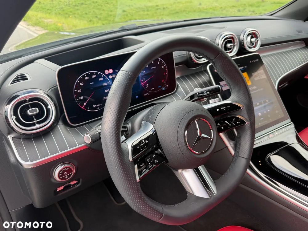 Mercedes-Benz CLE 200 mHEV Avantgarde - 26