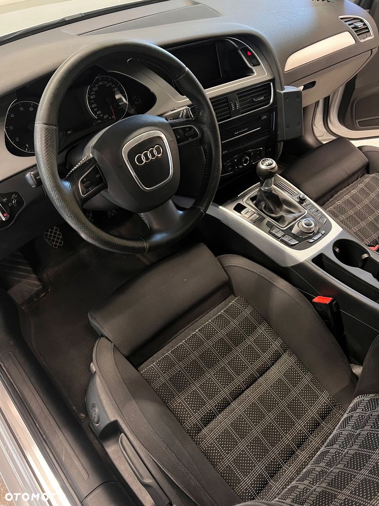 Audi A4 - 13