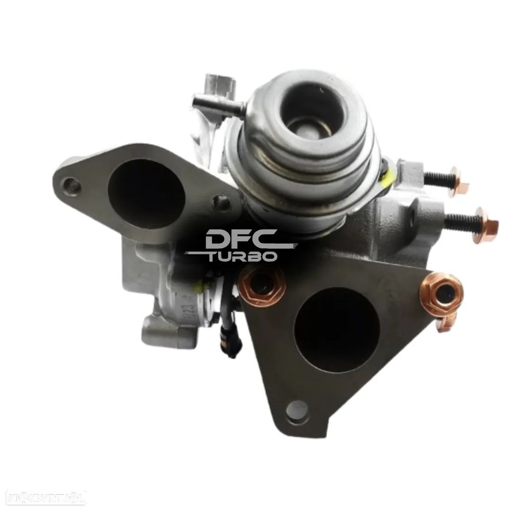 NISSAN	2.2 DCI  -  727477 - 4