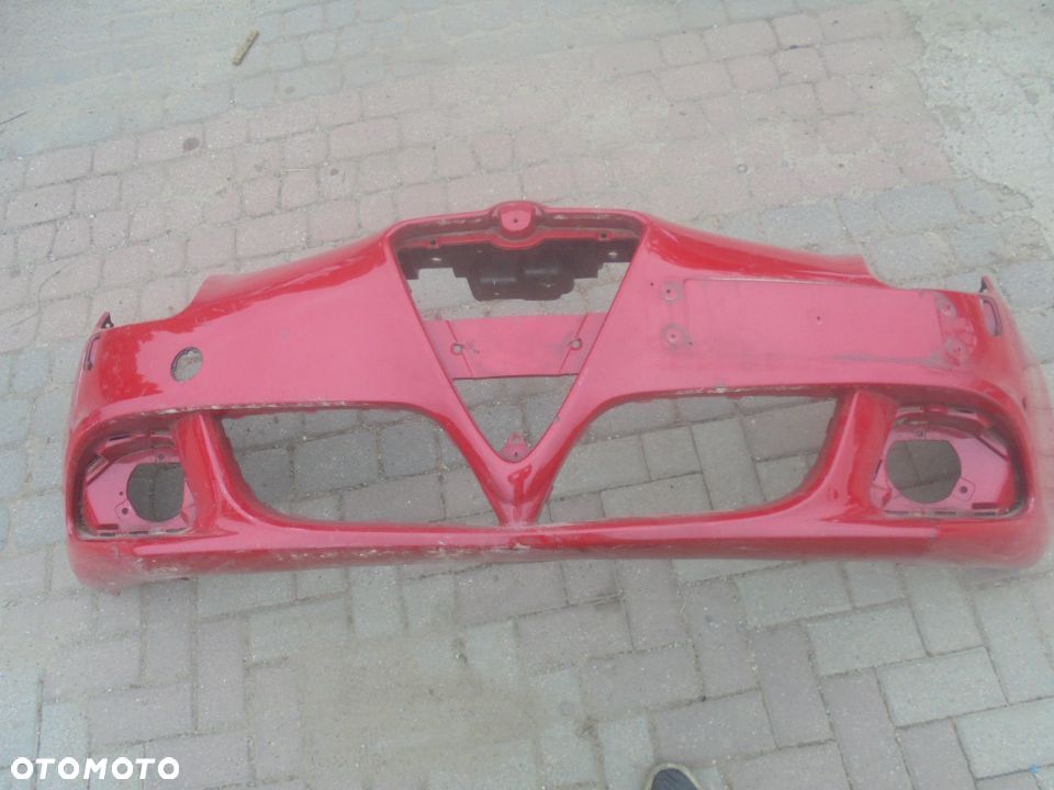 ZDERZAK PRZEDNI ALFA ROMEO GIULIETTA 10-15 156085887