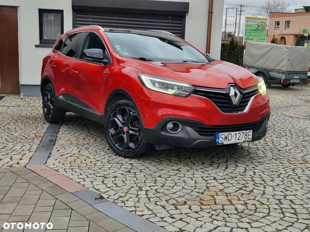 Renault Kadjar 1.2 Energy TCe Night&Day - 5