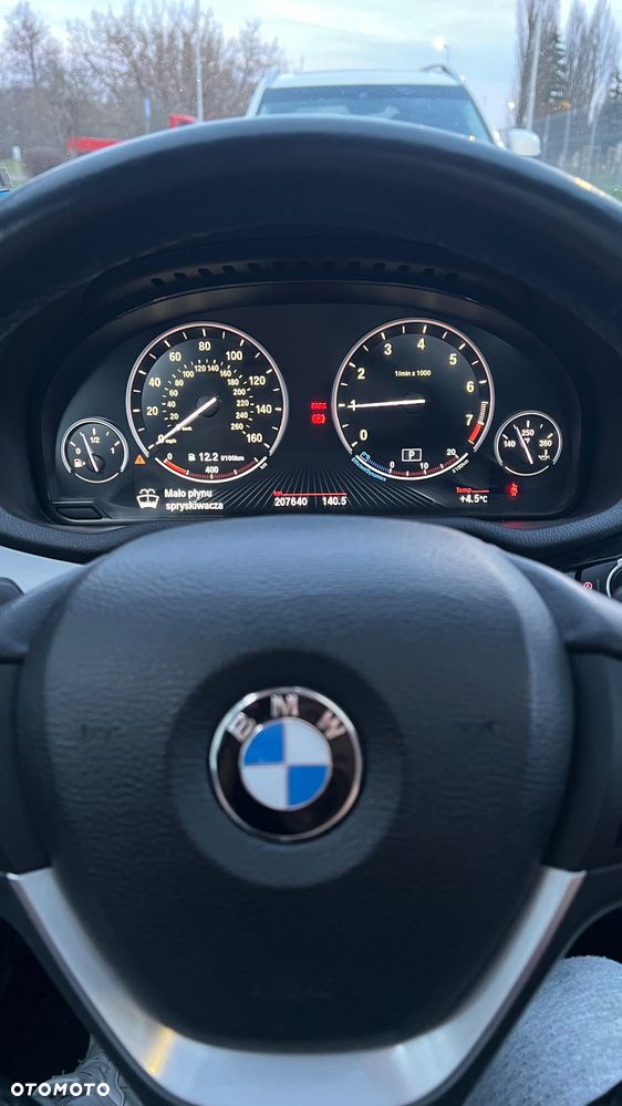 BMW X3 xDrive35i Sport-Aut Advantage - 30