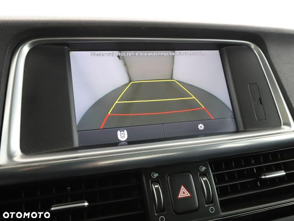 Kia Optima Plug-in Hybrid - 25