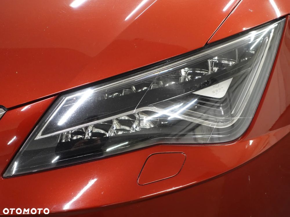 Seat Leon 1.6 TDI Start&Stop Style - 14
