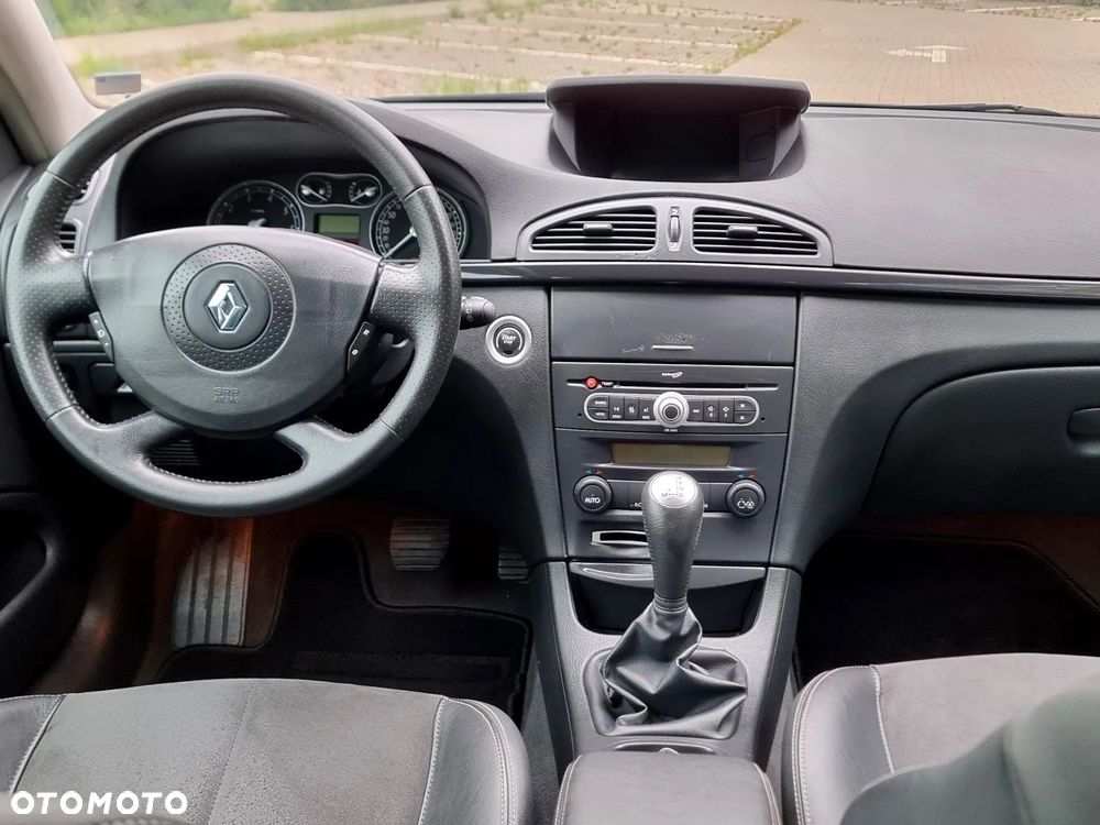 Renault Laguna - 6