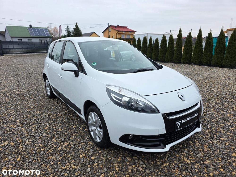 Renault Scenic 1.6 16V 110 TomTom Edition - 25