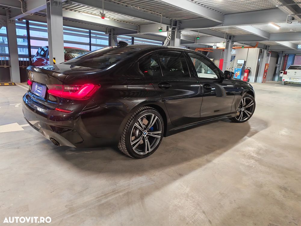 BMW Seria 3 330e Aut. M Sport - 14
