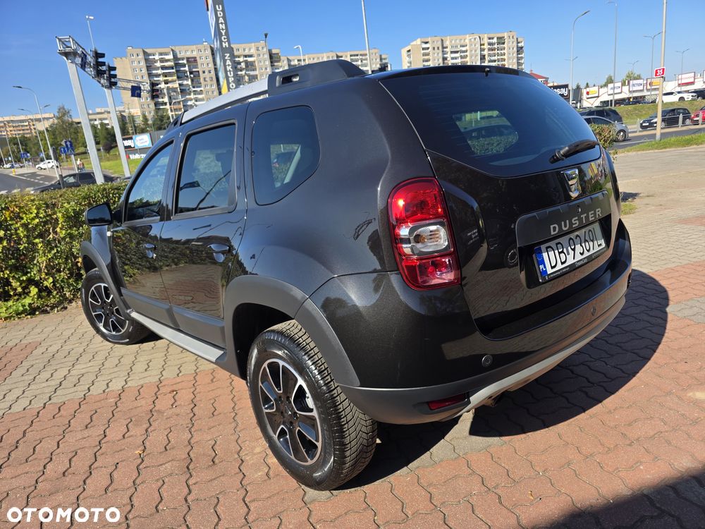 Dacia Duster - 32
