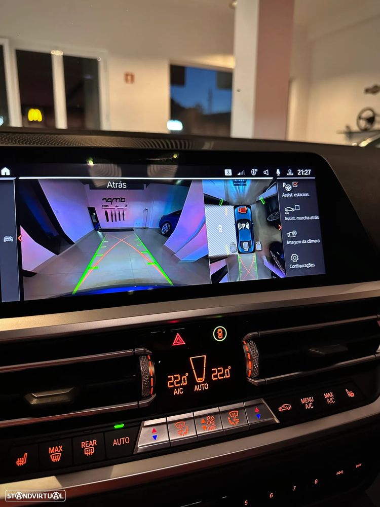 BMW 420 d Pack M Auto - 6