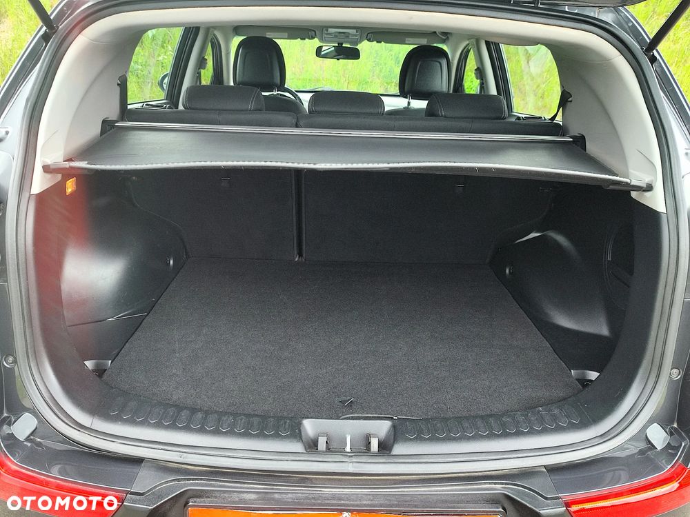 Kia Sportage 1.7 CRDI L 2WD - 25