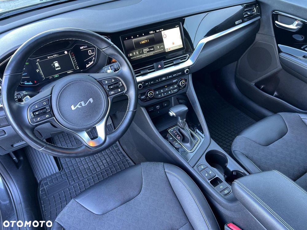 Kia Niro - 29