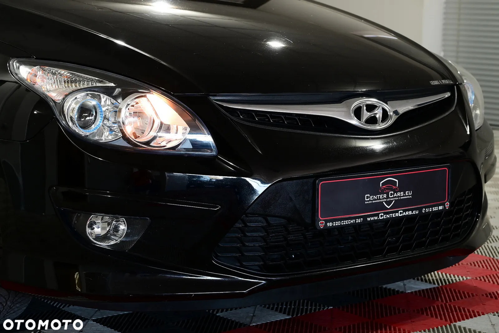 Hyundai i30 - 30