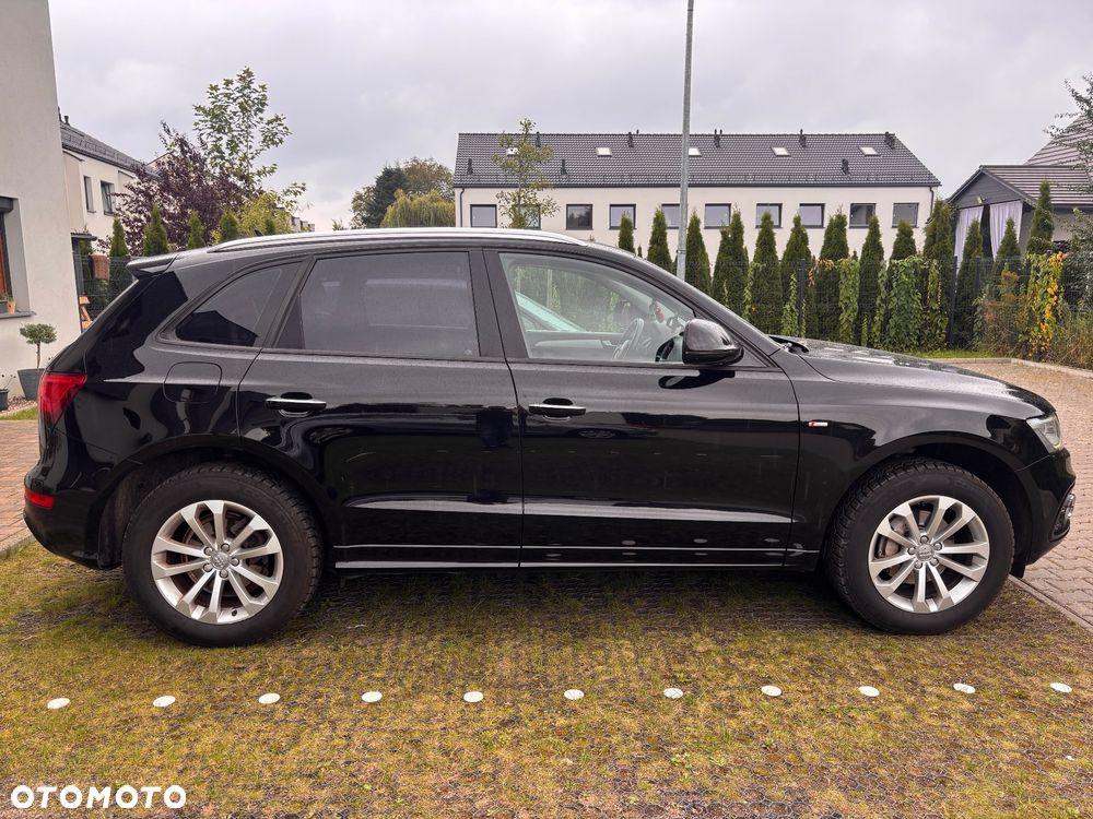 Audi Q5 2.0 TDI Quattro - 3