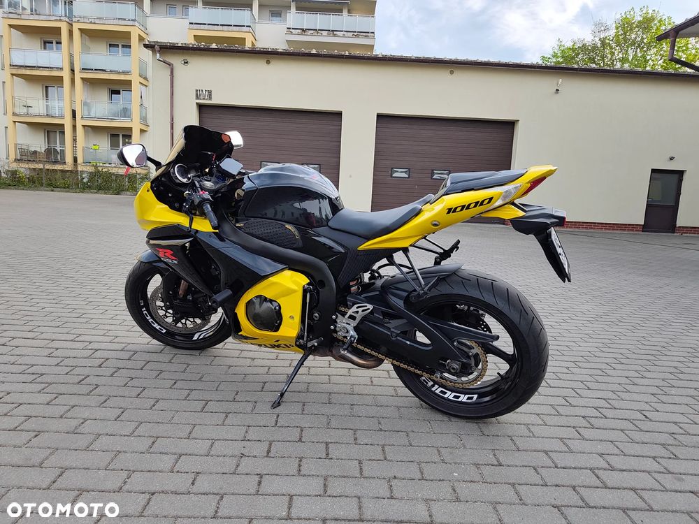 Suzuki GSX-R - 2
