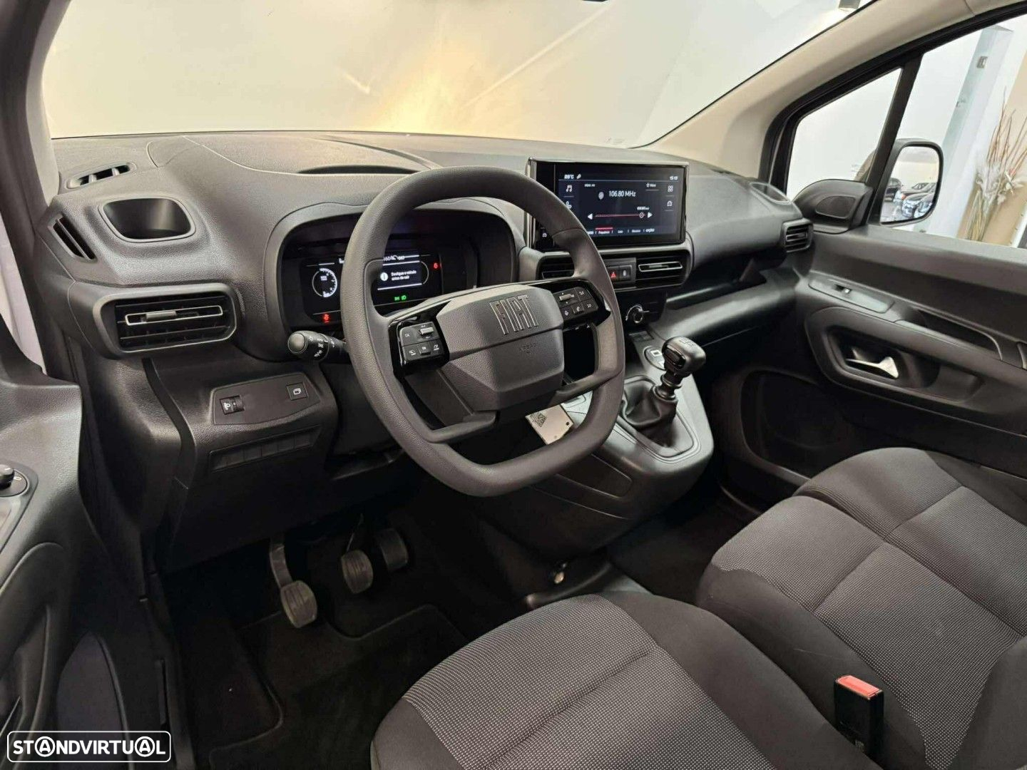 Fiat Doblo 1.5 BlueHDI L2 - 9